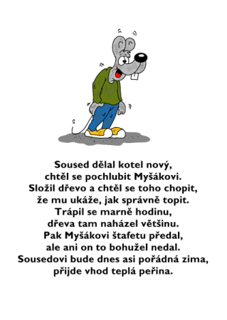 Příběhy Myšáka 185